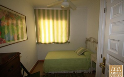 Rental Sierra de Altea Golf Costa Blanca (REF VIOLETA)